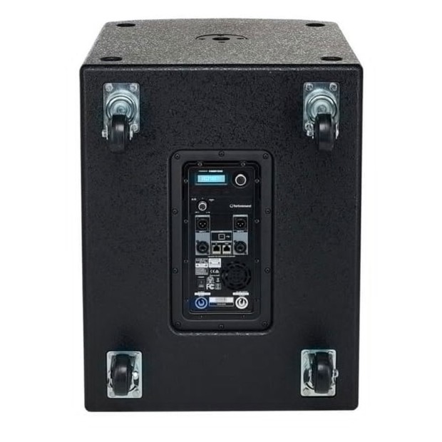 ساب ووفر اکتیو توربو ساند Turbosound iQ18B