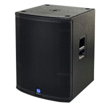 قیمت خرید فروش ساب ووفر اکتیو توربو ساند Turbosound iQ18B