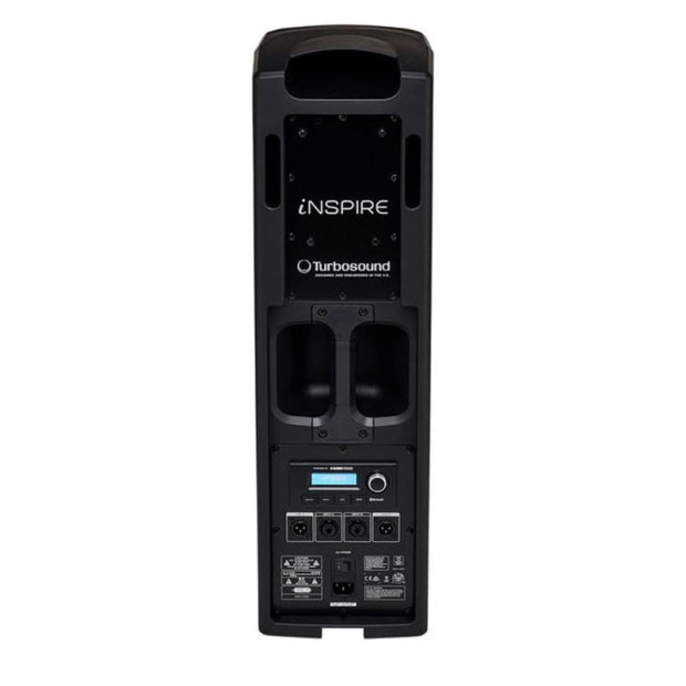 اسپیکر | باند اکتیو توربو ساند Turbosound iNSPIRE iP300