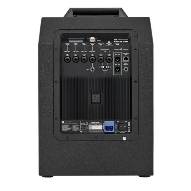 اسپیکر | باند اکتیو الکتروویس Electro Voice Evolve 50M