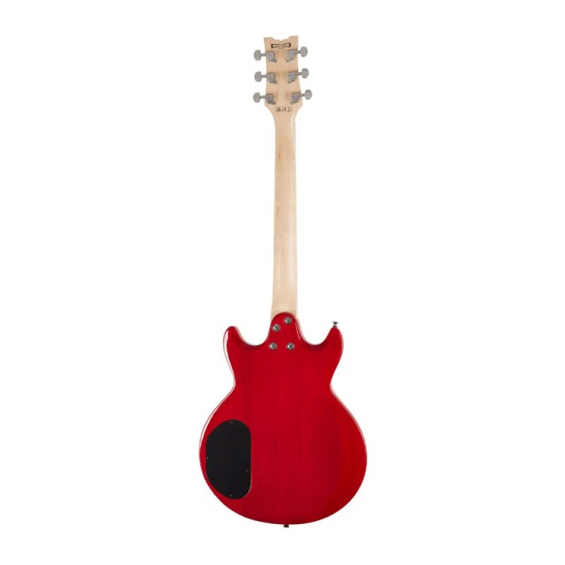 گیتار الکتریک آیبانز Ibanez GAX30 TCR
