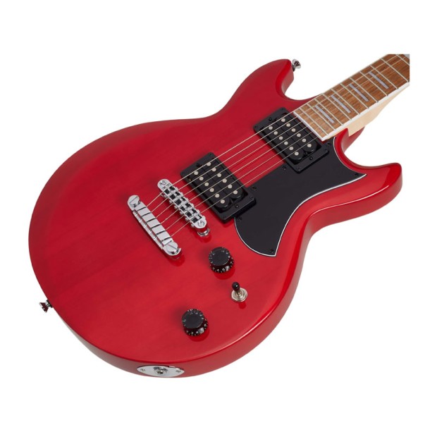 گیتار الکتریک آیبانز Ibanez GAX30 TCR