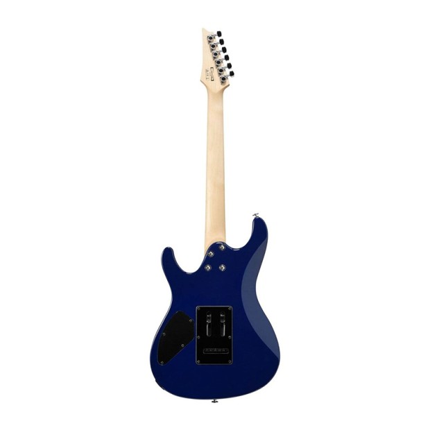 گیتار الکتریک آیبانز IBANEZ GSA60QA TBB