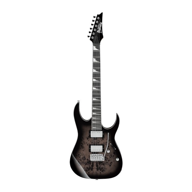 گیتار الکتریک آیبانز Ibanez GRG220PA1 BKB