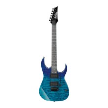 قیمت خرید فروش گیتار الکتریک آیبانز Ibanez GRG120QASP BGD