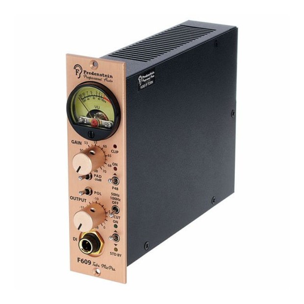 پری آمپ فردنشتاین Fredenstein F609