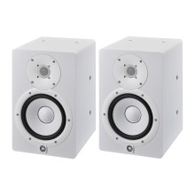 قیمت خرید فروش اسپیکر مانیتورینگ یاماها Yamaha HS7i White