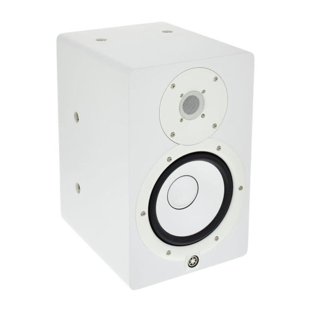 اسپیکر مانیتورینگ یاماها Yamaha HS7i White