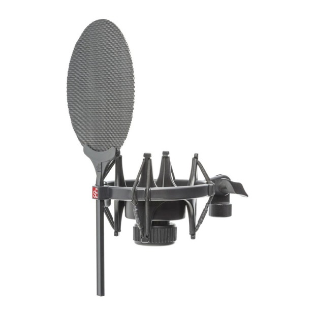 میکروفن اس ای الکترونیک sE Electronics X1 S Vocal Pack