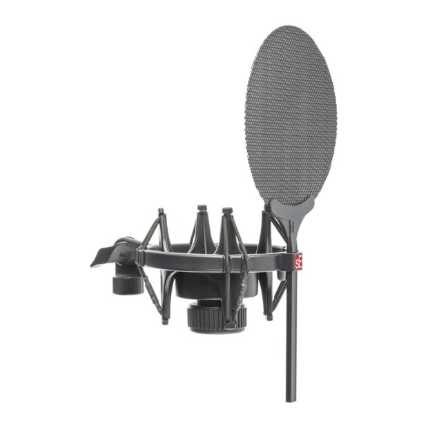 میکروفن اس ای الکترونیک sE Electronics X1 S Vocal Pack
