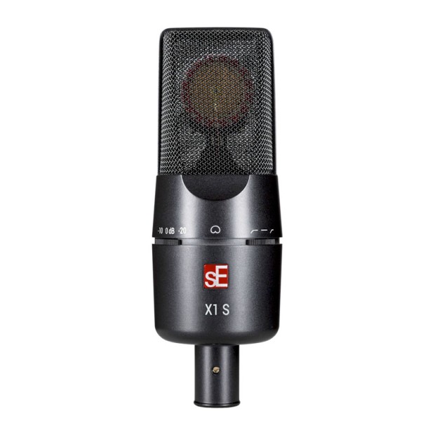 میکروفن اس ای الکترونیک sE Electronics X1 S Vocal Pack