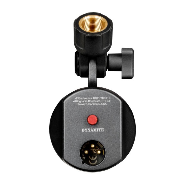 میکروفن اس ای الکترونیک sE Electronics DynaCaster DCM6