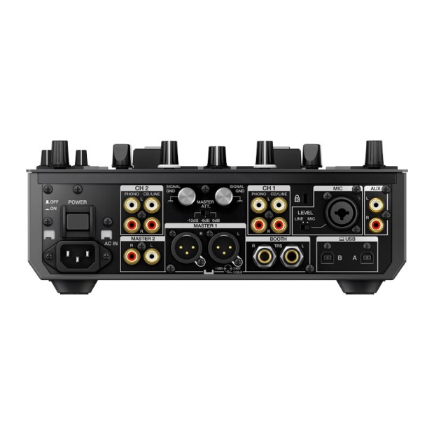 میکسر دی جی پایونیر Pioneer DJM-S9