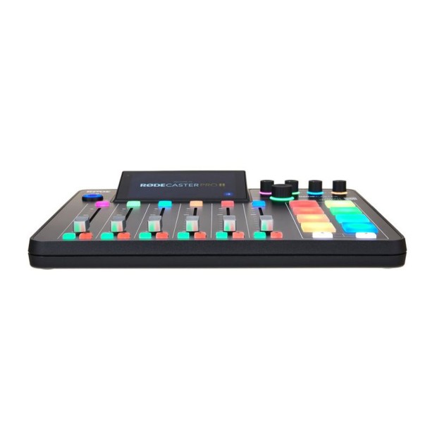 کارت صدا رود Rode Rodecaster Pro II