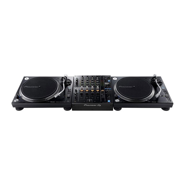 میکسر دی جی پایونیر Pioneer DJM-750 MK2