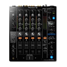 قیمت خرید فروش میکسر دی جی پایونیر Pioneer DJM-750 MK2