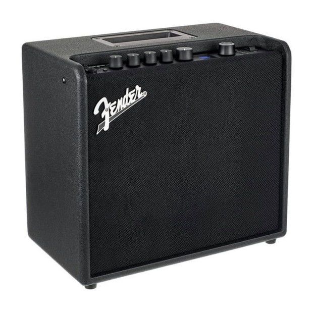 آمپلی فایر گیتار فندر Fender Mustang LT25
