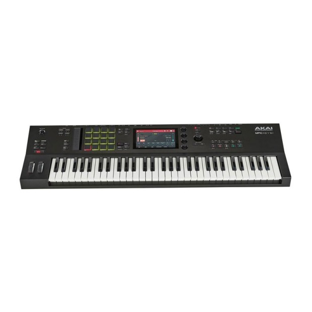 سینتی سایزر آکایی AKAI MPC Key 61