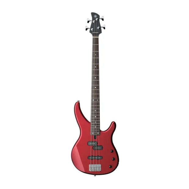 گیتار بیس یاماها Yamaha TRBX174 Red Metallic