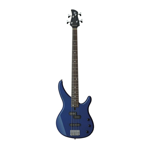 گیتار بیس یاماها Yamaha TRBX174 Dark Blue Metallic