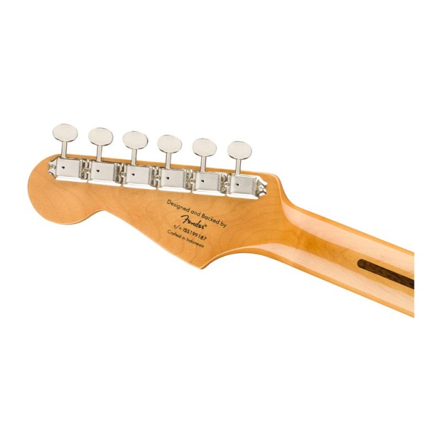 گیتار الکتریک فندر Fender Squier CV 50s Strat MN BK