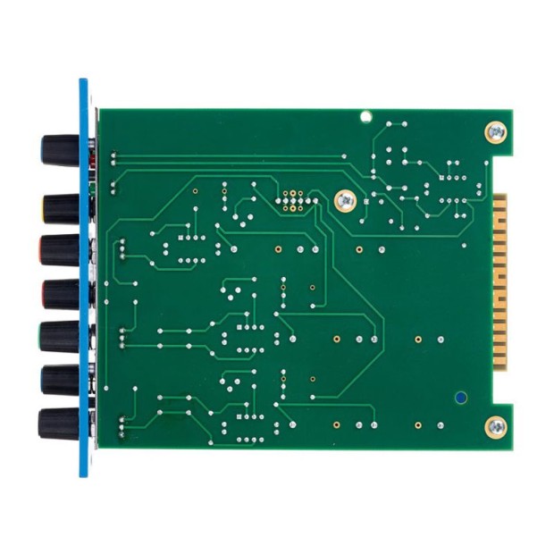 اکولایزر ماگ آدیو Maag Audio EQ4 500 Series
