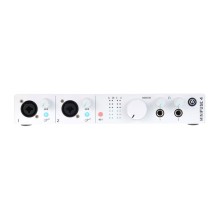 قیمت خرید فروش کارت صدا آرتوریا Arturia MiniFuse 4 White