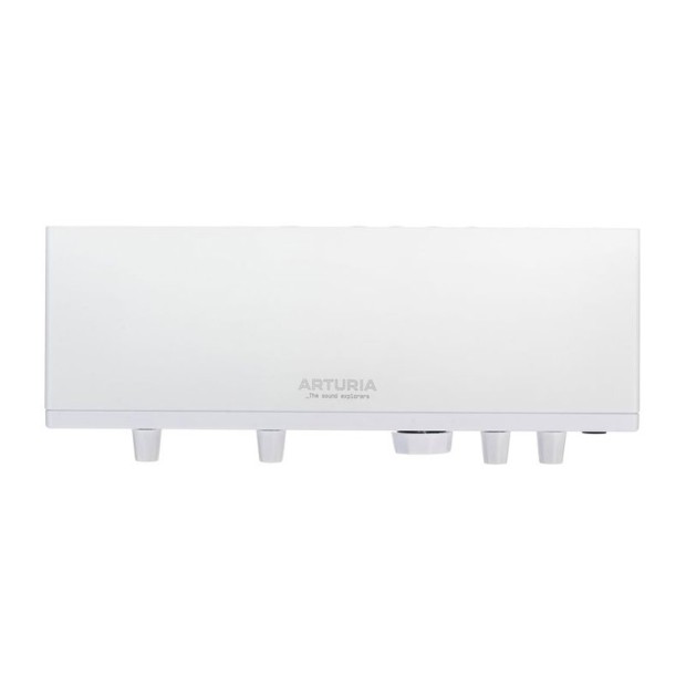 کارت صدا آرتوریا Arturia MiniFuse 4 White