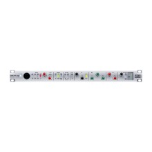 قیمت خرید فروش پری آمپ اس اس ال Solid State Logic Alpha Mic Pre VHD