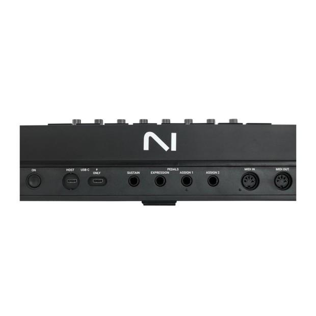 میدی کنترلر نیتیو اینسترومنتز Native Instruments Kontrol S49 Mk3