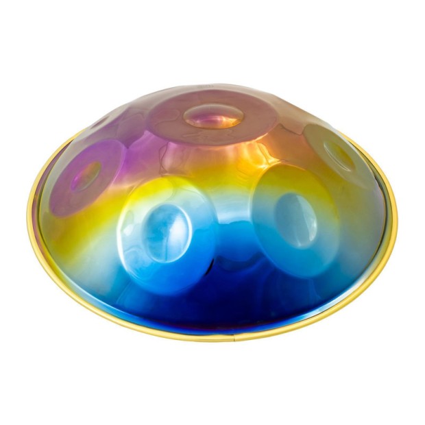 هنگ درام پرنسا Peransa Seven Colors Steel