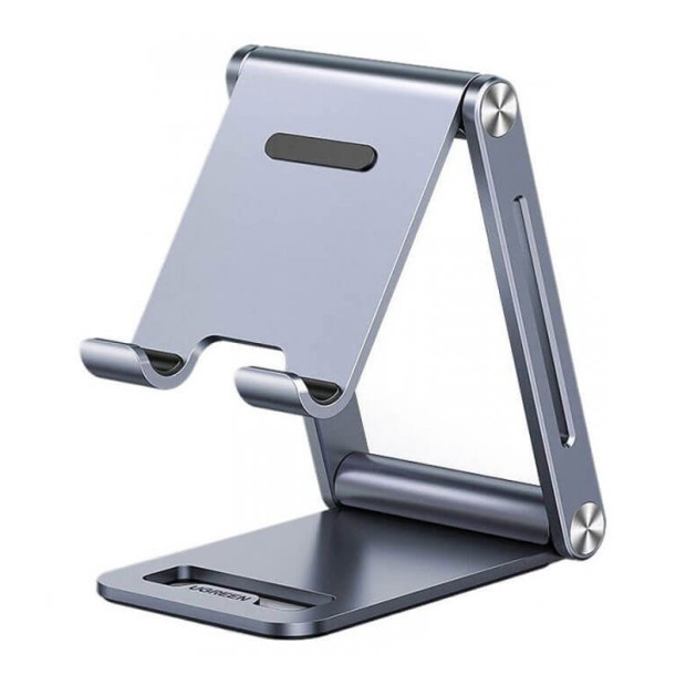 پایه موبایل و تبلت یوگرین UGREEN Adjustable Aluminum Phone Holder