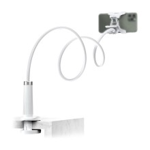 قیمت خرید فروش پایه موبایل و تبلت یوگرین UGREEN Flexible Arm Mobile Stand White