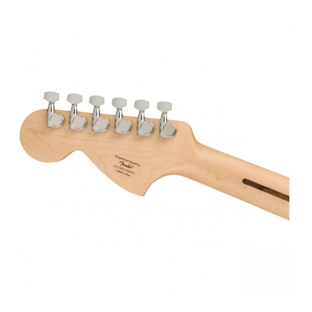 گیتار الکتریک فندر Fender Squier FSR Affinity Strat Honey Burst