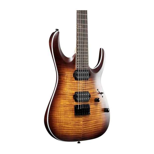 گیتار الکتریک آیبانز Ibanez RGA42FM DEF