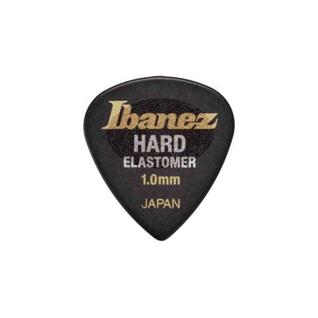 پیک گیتار آیبانز Ibanez ELASTOMER HBK 1.0mm