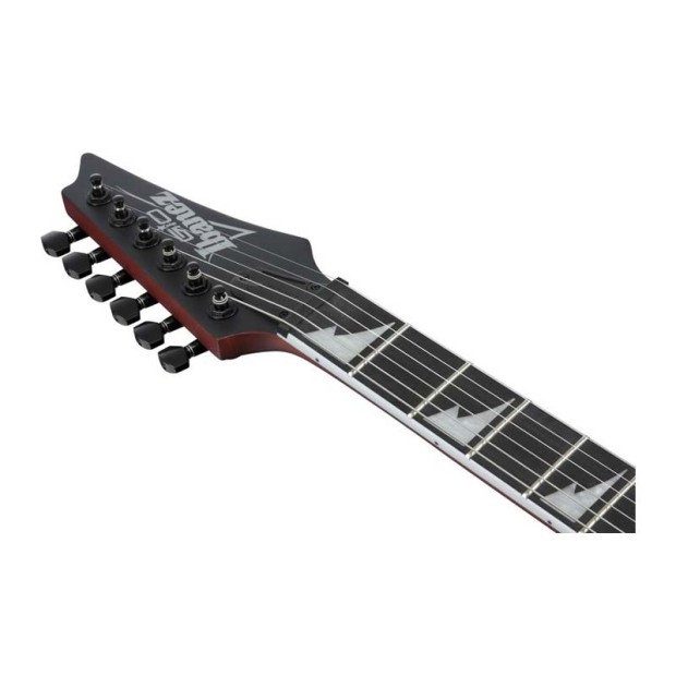 گیتار الکتریک آیبانز Ibanez GRG121PAR KBF