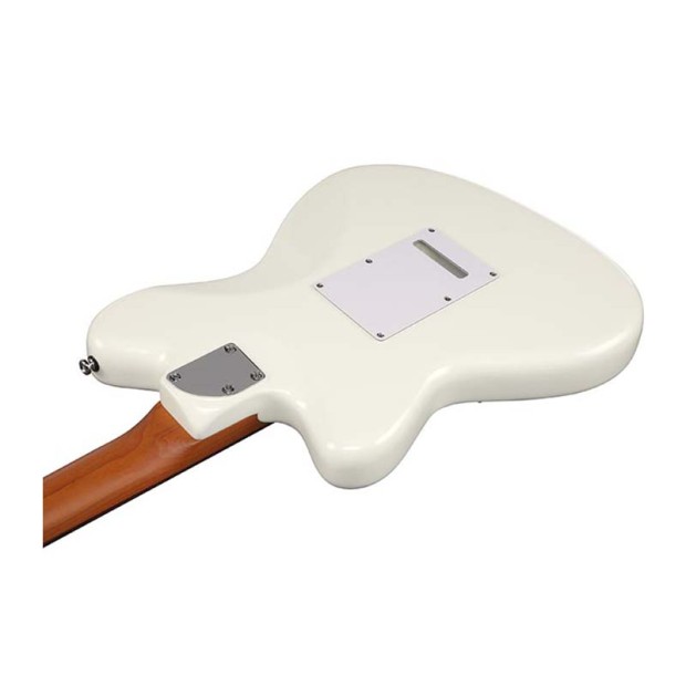 گیتار الکتریک آیبانز Ibanez ICHI00 VWH