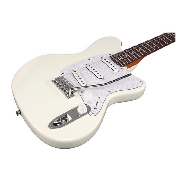 گیتار الکتریک آیبانز Ibanez ICHI00 VWH
