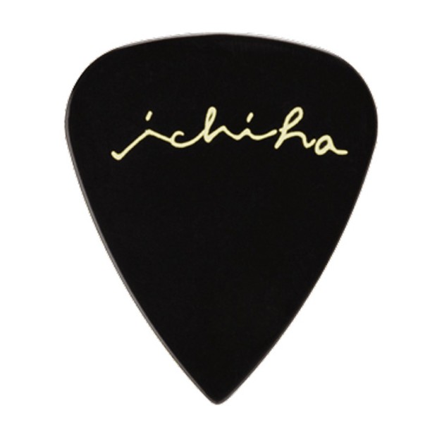 پیک گیتار آیبانز Ibanez P1000ICHI BK Ichika Nito 0.80mm