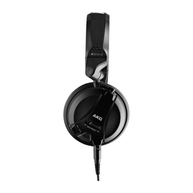 هدفون دی جی ای کی جی AKG K181 DJ UE