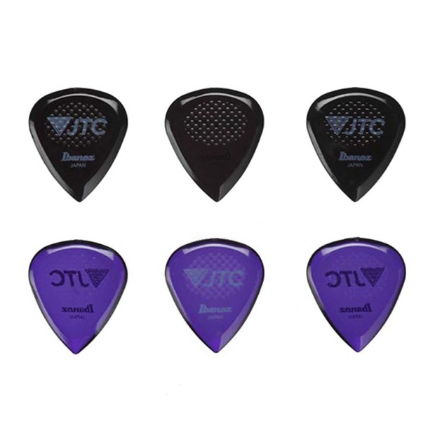 پیک گیتار آیبانز Ibanez PJTC1R JTC 6-Pack 2.5mm