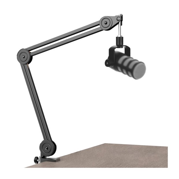 پایه میکروفن تی ام گروپ TM Group Microphone Arm Stand