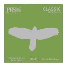 قیمت خرید فروش سیم گیتار الکتریک پی آر اس PRS Classic Electric 10-46