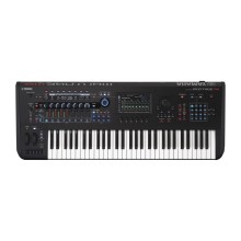 قیمت خرید فروش سینتی سایزر یاماها Yamaha Montage M6