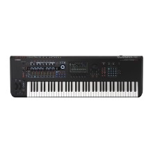 قیمت خرید فروش سینتی سایزر یاماها Yamaha Montage M7