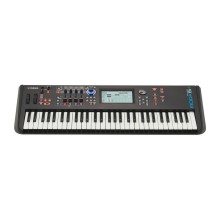 قیمت خرید فروش سینتی سایزر یاماها Yamaha MODX6+