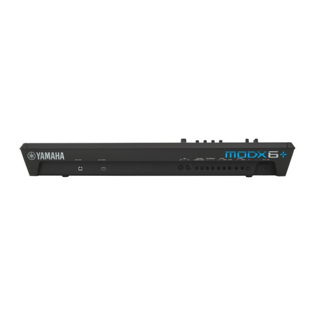 سینتی سایزر یاماها Yamaha MODX6+