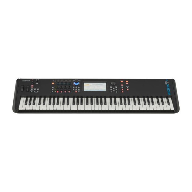 سینتی سایزر یاماها Yamaha MODX7+