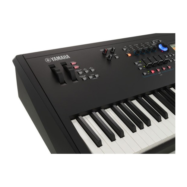 سینتی سایزر یاماها Yamaha MODX8+